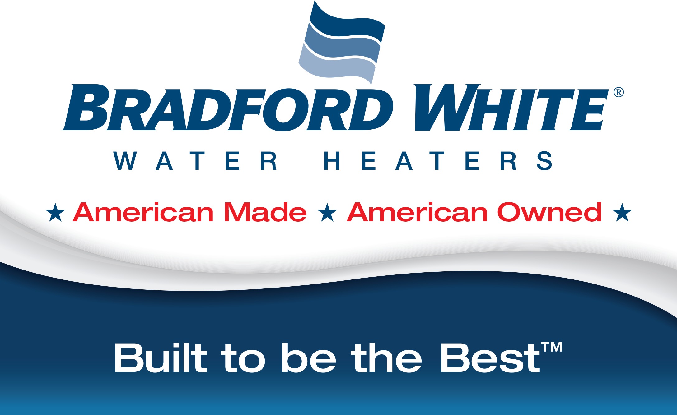American made and owned